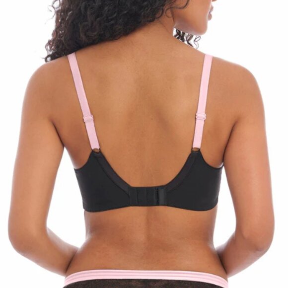 Freya Offbeat Side Support Bra (38I) - Picture 8 of 8